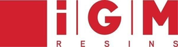 IGM RESINS trademark