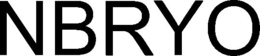 NBRYO trademark