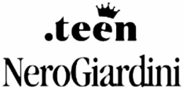 .TEEN NEROGIARDINI trademark