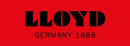 LLOYD GERMANY 1888 trademark
