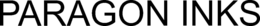 PARAGON INKS trademark