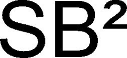 SB² trademark