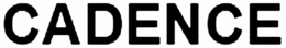CADENCE trademark