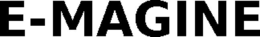 E-MAGINE trademark