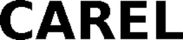 CAREL trademark