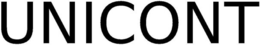 UNICONT trademark