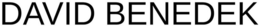 DAVID BENEDEK trademark