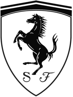 SF trademark