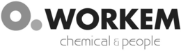 WORKEM CHEMICAL & PEOPLE trademark