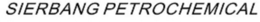 SIERBANG PETROCHEMICAL trademark