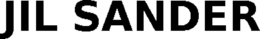 JIL SANDER trademark