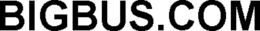 BIGBUS.COM trademark