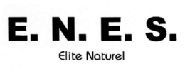 E.N.E.S. ELITE NATUREL trademark