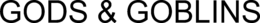 GODS & GOBLINS trademark