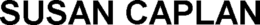 SUSAN CAPLAN trademark