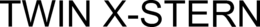 TWIN X-STERN trademark