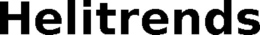 HELITRENDS trademark