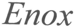 ENOX trademark