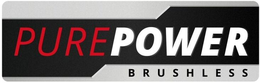 PUREPOWER BRUSHLESS trademark