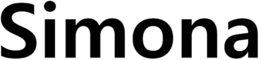 SIMONA trademark