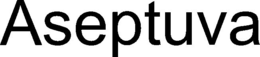 ASEPTUVA trademark