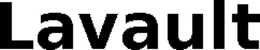 LAVAULT trademark