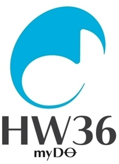 HW36 MYDO trademark