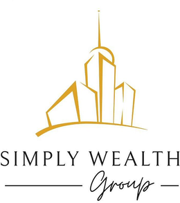 SIMPLY WEALTH GROUP trademark