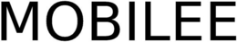 MOBILEE trademark