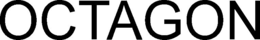 OCTAGON trademark