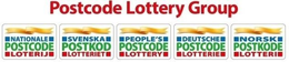 POSTCODE LOTTERY GROUP NATIONALE POSTCODE LOTERIJ SVENSKA POSTKOD LOTTERIET PEOPLE'S POSTCODE LOTTERY DEUTSCHE POSTCODE LOTTERIE NORSK POSTKODE LOTTERI trademark