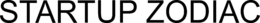 STARTUP ZODIAC trademark