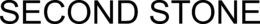 SECOND STONE trademark