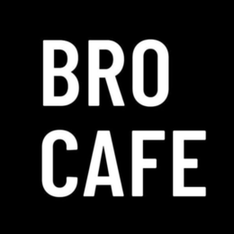 BRO CAFE trademark