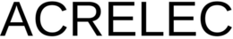ACRELEC trademark