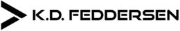K.D. FEDDERSEN trademark