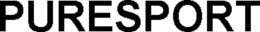 PURESPORT trademark