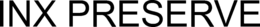 INX PRESERVE trademark