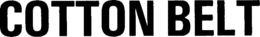 COTTON BELT trademark