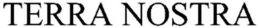TERRA NOSTRA trademark