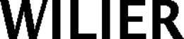 WILIER trademark