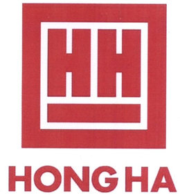 HH HONG HA trademark