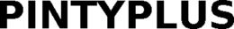 PINTYPLUS trademark