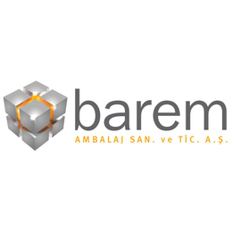 BAREM AMBALAJ SAN. VE TIC. A.S. trademark