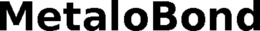 METALOBOND trademark