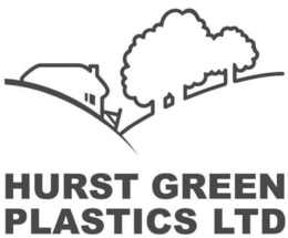 HURST GREEN PLASTICS LTD trademark