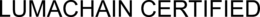 LUMACHAIN CERTIFIED trademark