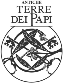 ANTICHE TERRE DEI PAPI trademark