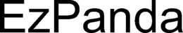 EZPANDA trademark