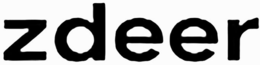 ZDEER trademark